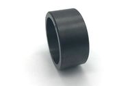 Ceramic Permanent Ferrite Ring Magnets For Speakers DC Motors
