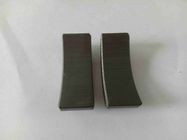 Arc Shape Y33 Anisotropic Ferrite Magnet