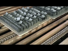 Produsen ferit magnet permanen dengan kekuatan tinggi