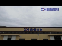 Untuk menunjukkan kepada Anda berbagai produsen ferrit magnet permanen