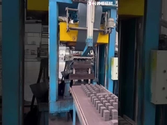 Penelitian independen dan pengembangan peralatan pencetakan, memberikan kinerja tinggi