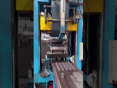 Tautan produksi perusahaan ditampilkan secara rinci, menyediakan magnet permanen berkinerja tinggi